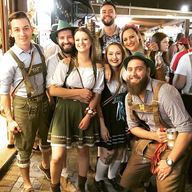 Oktoberfest 2017