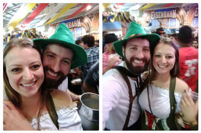 Oktoberfest 2017